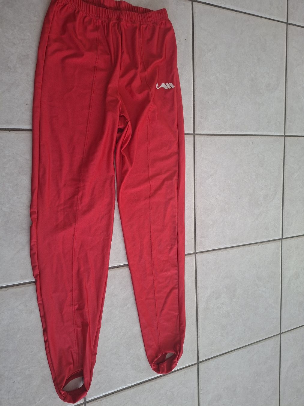 Pantaloni: kunstturnhose gr 176 moreau – Usato da Thun venduto da Thun67