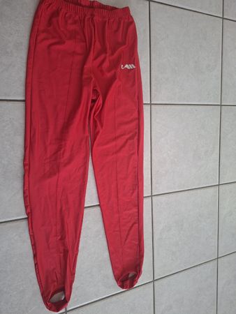 kunstturnhose gr 176 moreau
