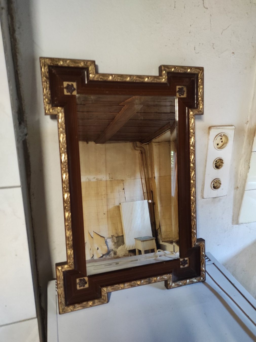 Specchi: Miroir – Usato da Corcelles BE venduto da mch_vk7m 1