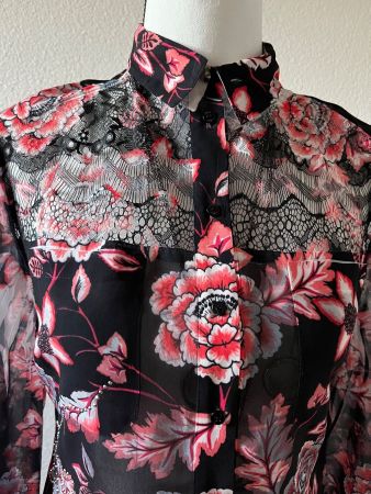 Guess Bluse Grösse XS