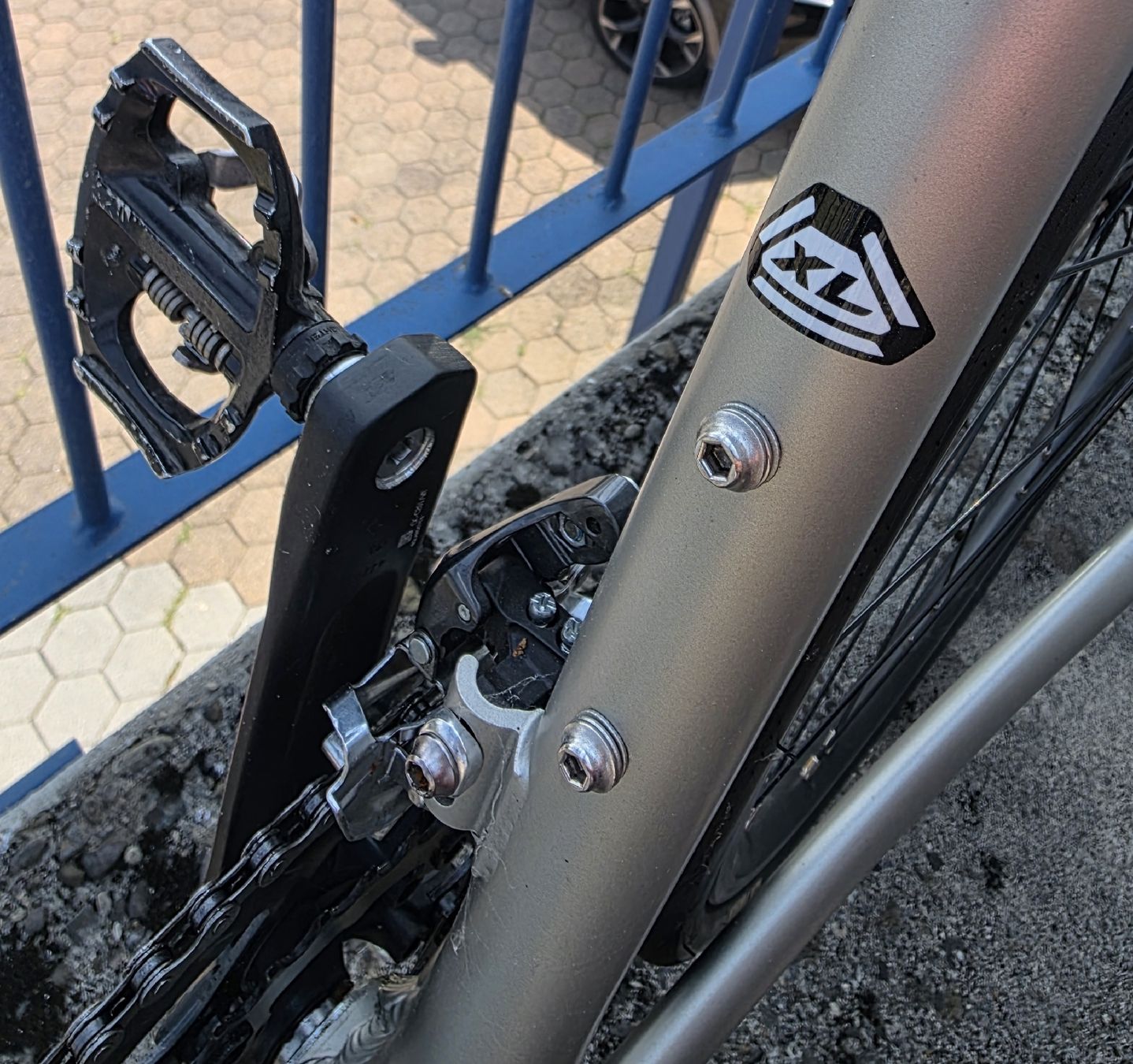 Merida Biciclette: Rennvelo Merida – Usato da Abtwil AG venduto da kev_7q9b 3