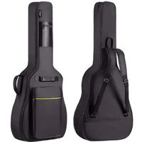 Gitarrentasche 41’’ – Housse guitare – Custodia chitarra
