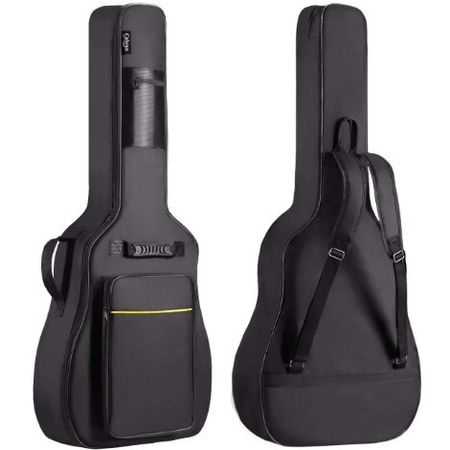 Gitarrentasche 41’’ – Housse guitare – Custodia chitarra