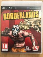 Borderlands - PS 3