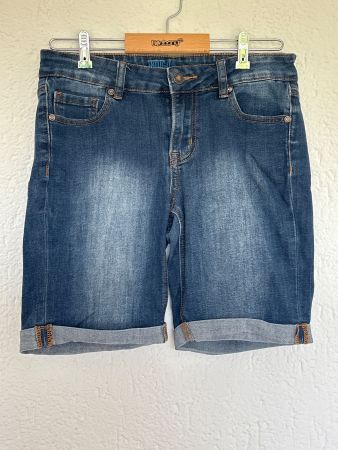 Coole Jeans Shorts / Hotpants Gr. S für den Sommer!