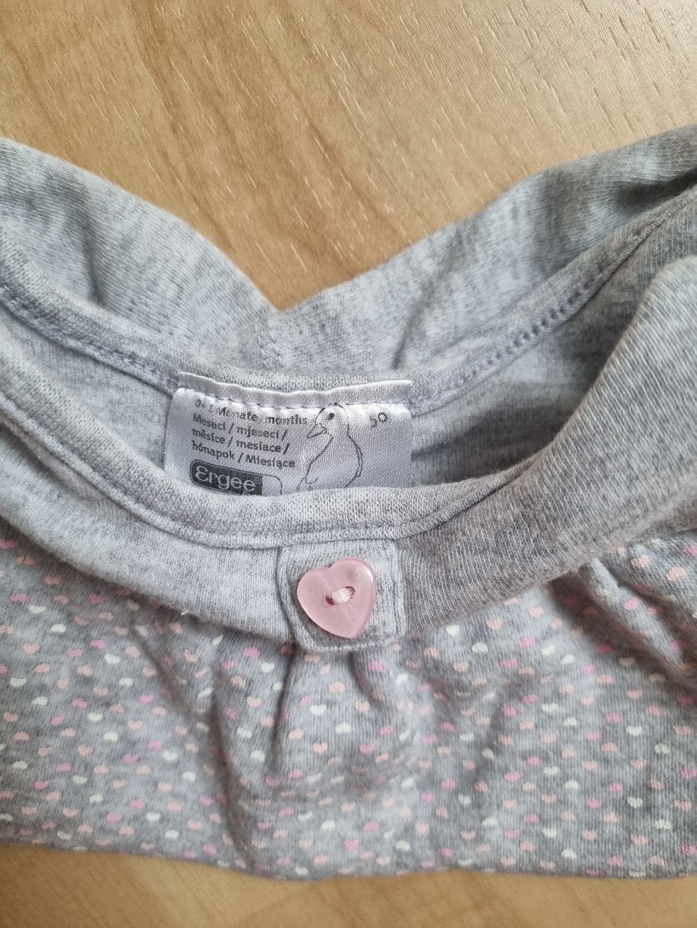 Ensembles coordonnés: 6 Pullover Gr. 50-56 Neu – Neuf (Voir description) à Gunzgen par Celine22 4