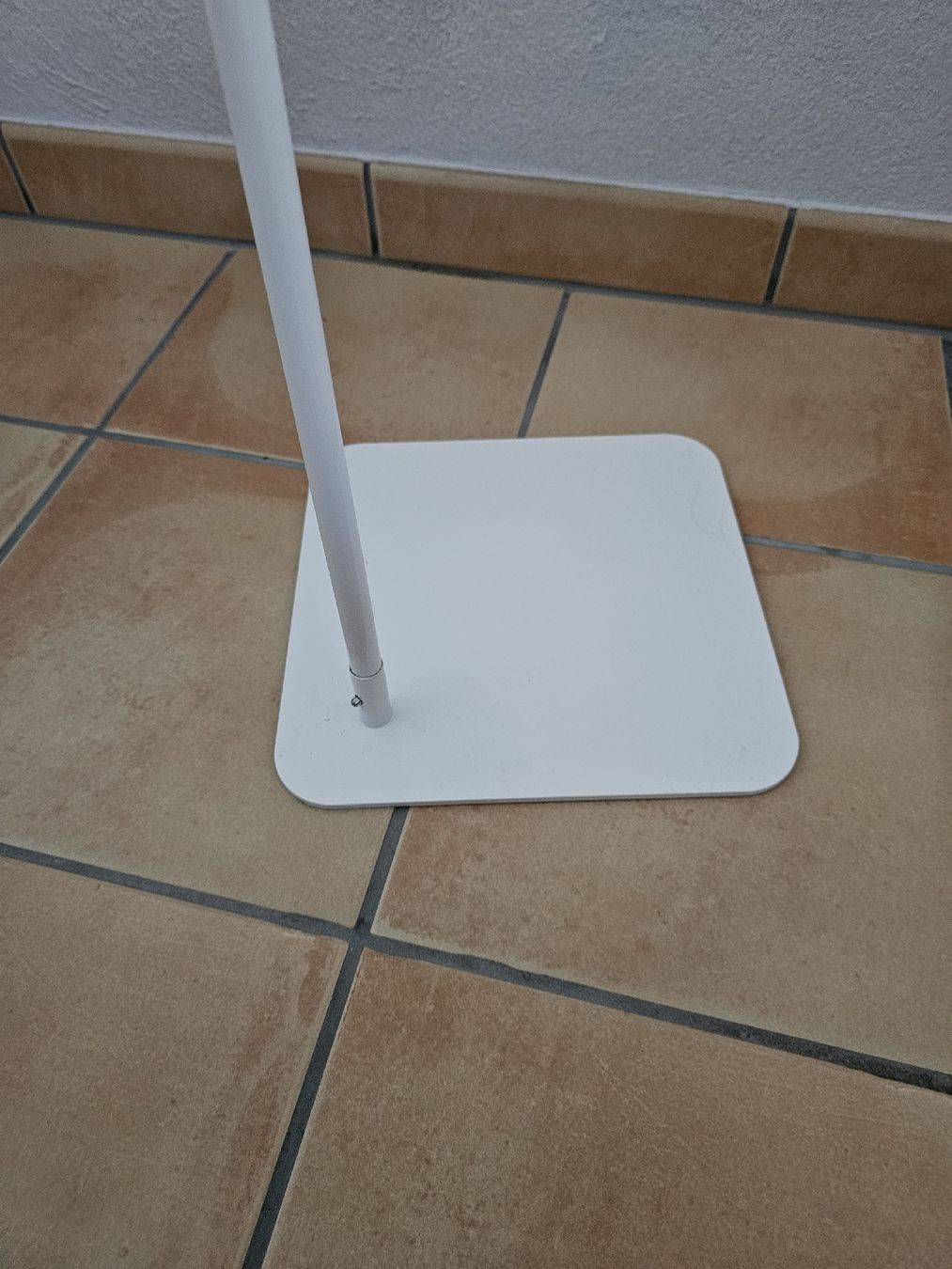 Letti: Babybett-Himmel mit Stange – Usato da Kesswil venduto da yanat 4