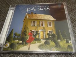 Kate Nash - Made of Bricks by CD