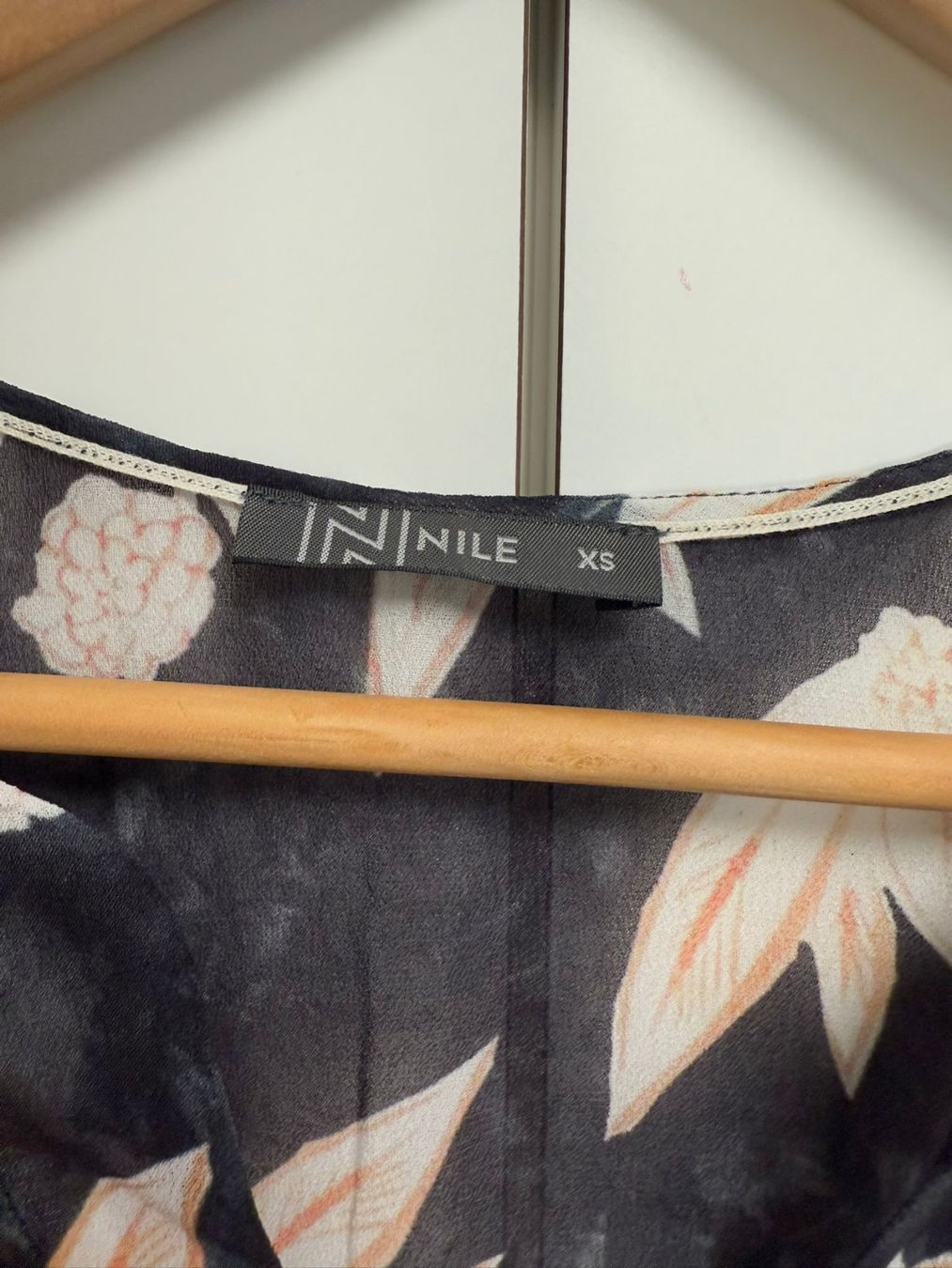 Nile Tops: Nile Top Damen Gr. XS – Neu (gemäss Beschreibung) aus Frauenfeld von LIL_NA 4