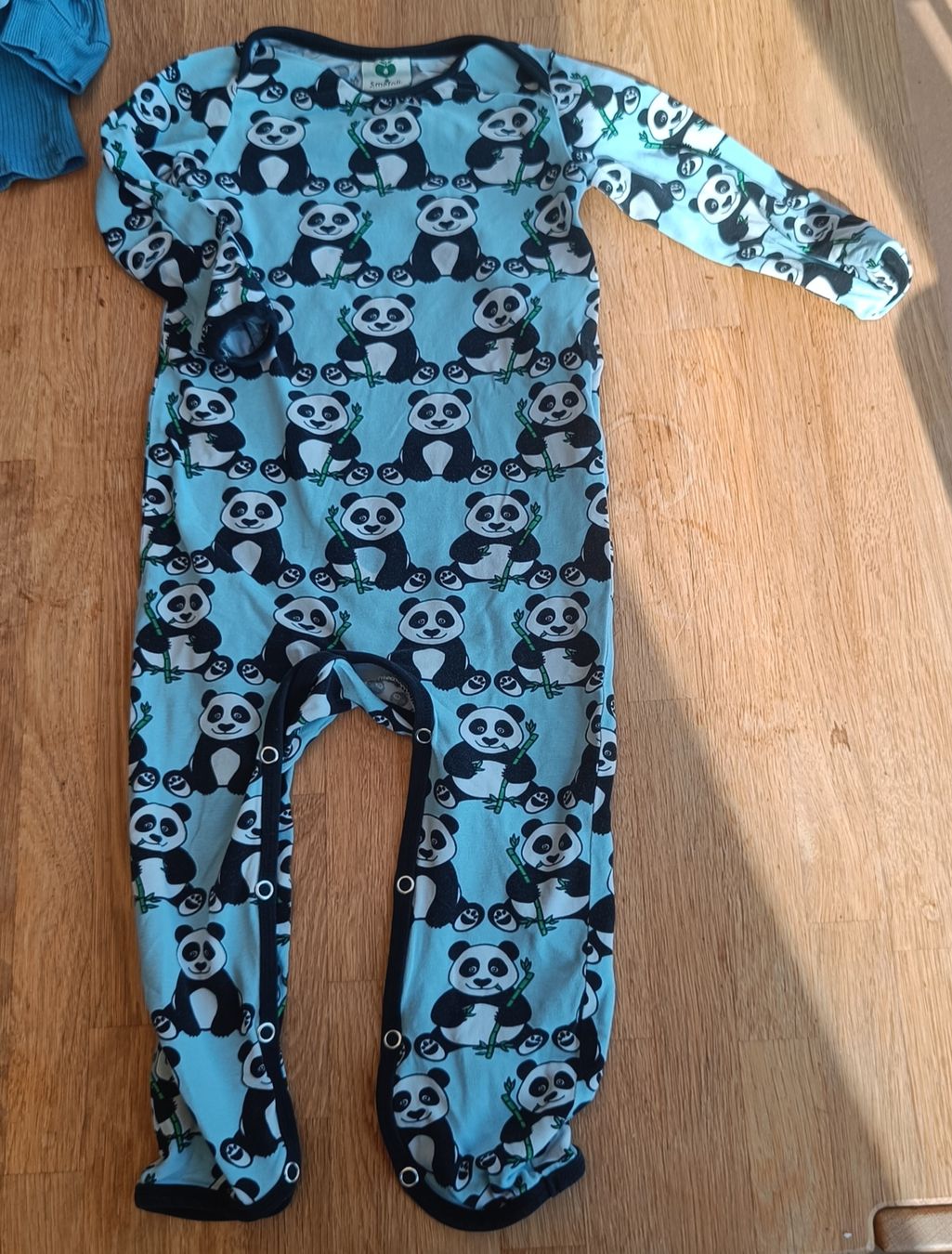 Pigiama & Simili: Pyjama Grösse 86 – Usato da Jaberg venduto da urig17.