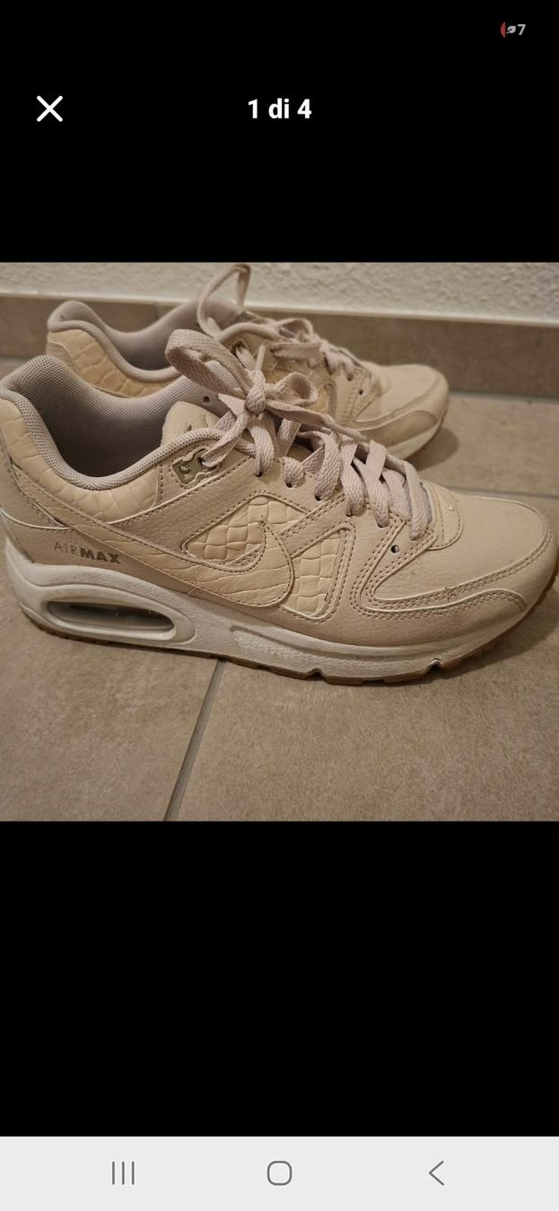 Nike Chaussures femmes: Nike  – D'occasion à Trimbach par Ale-07