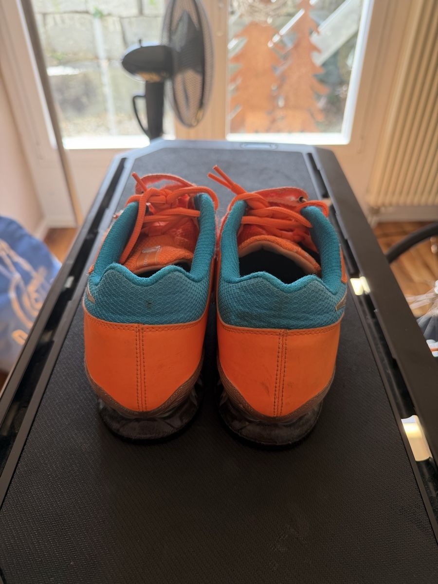 Chaussures hommes: Nike Romaleos 2 US10 – D'occasion à Benken ZH par salce_97 3