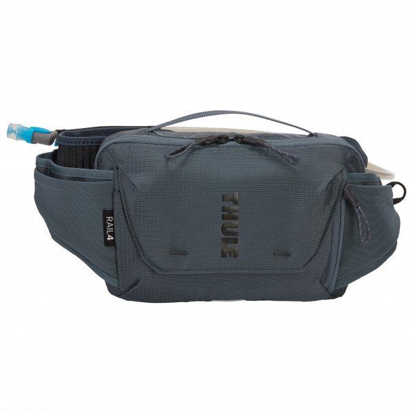 Borse: Hüfttasche Thule Rail 4 / Hip Pack 4 Liter – Nuovo e nell'imballaggio originale da Erlenbach im Simmental venduto da laska31