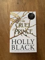 Buch The Cruel Prince von Holly Black 