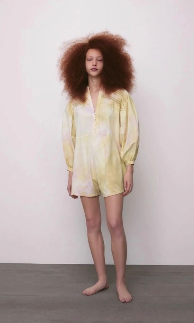 Tute: Zara onesie – Nuovo e nell'imballaggio originale da Opfikon venduto da til_t7ww 3