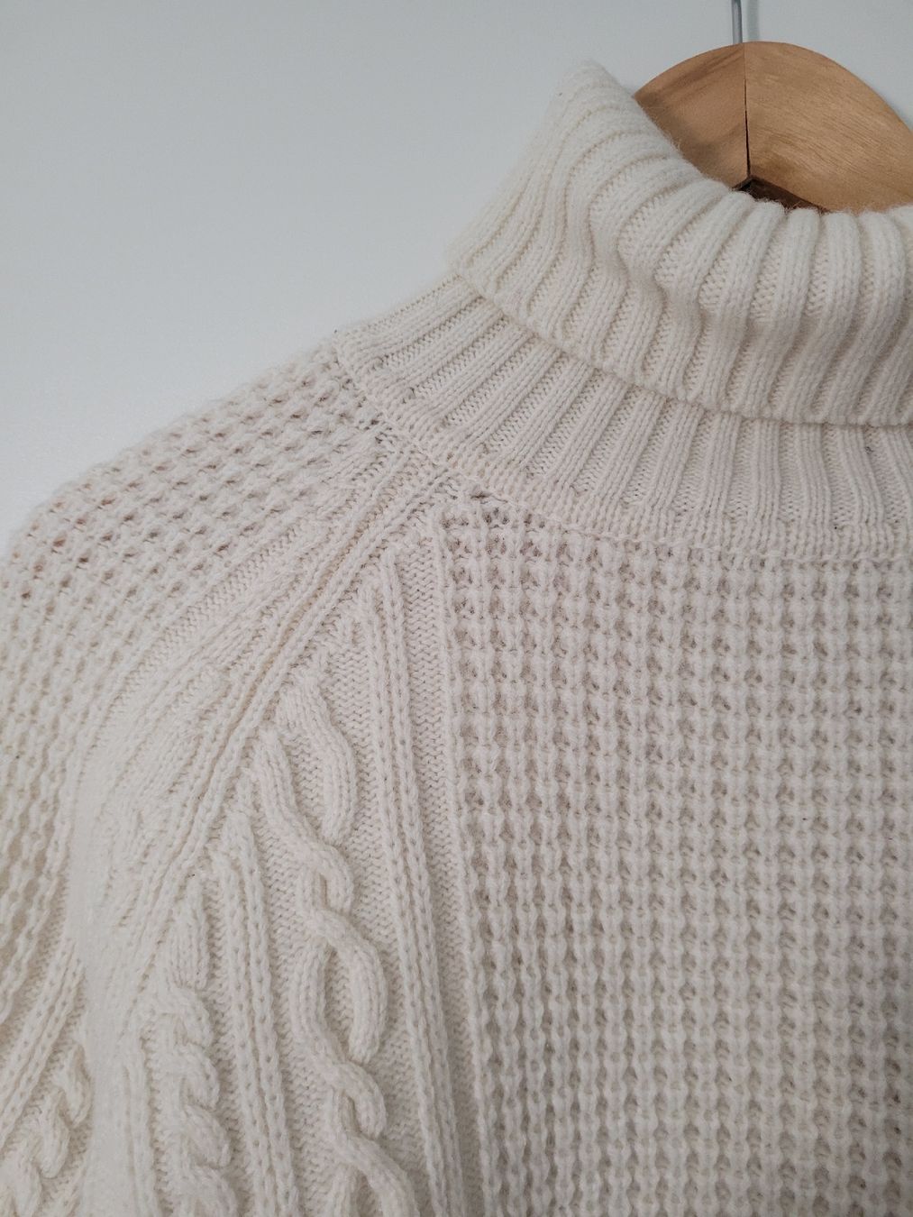 Armedangels Pulls & Sweat-shirts: Armed Angels Wollpullover Gr. L – Neuf (Voir description) à Wetzikon ZH par Tabi91 2
