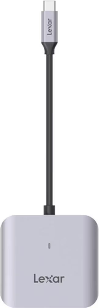 Lexar Lettori di schede: Lexar CFexpress Type B USB-C Reader RW510 – Usato da Bern venduto da mercandante 1
