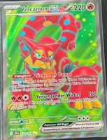 Volcanion ex 171/159 Deutsch Pokémon Full Art