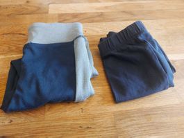 NUR VERSAND! 5 Paar Leggins lange Unterhosen Gr. 97 104 110
