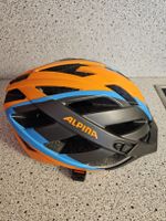 Casque vélo Alpina taille S