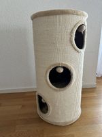 Kratztonne Katzen
