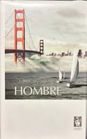 Troy Vladimir, Hombre