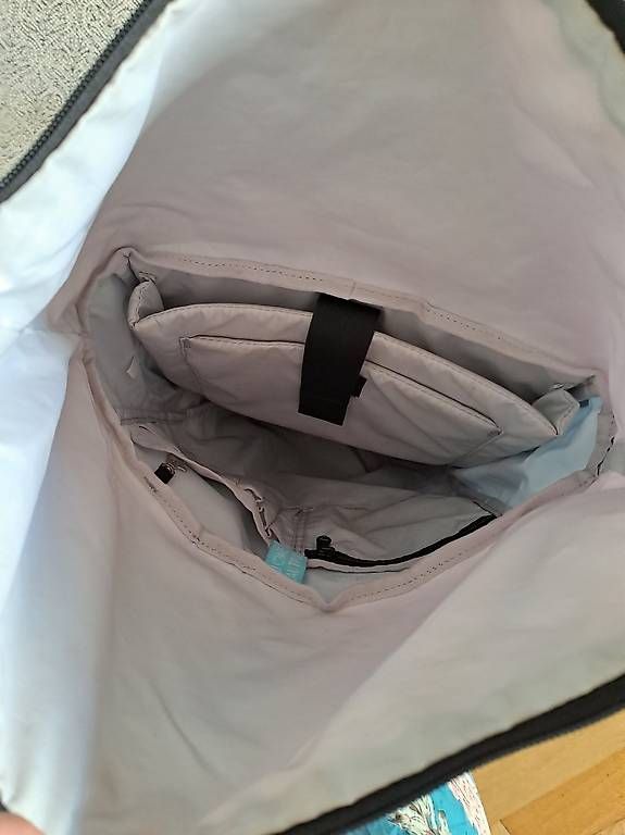 Rucksäcke: Rucksack – Gebraucht aus Basel von Blanche1104 3