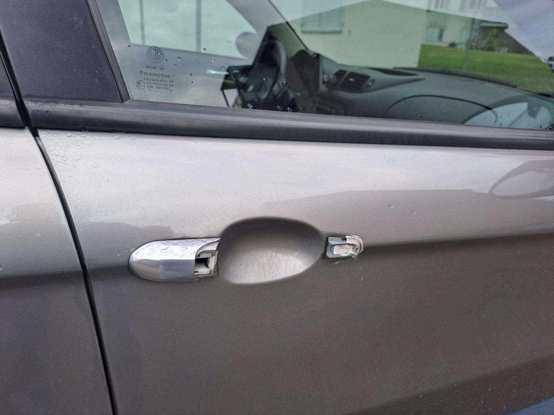 Alfa Romeo Automobili: Alfa Romeo mit MFK – Usato da Kloten venduto da zafira014 3