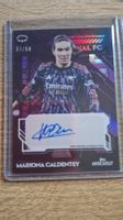 Mariona Caldentey /50 Auto Knockout 2025/26