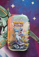 Mini Tin Pokémon Évolutions Prismatiques EV8.5 Givrali - FR