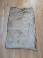 Jutesack Jute Sack Boho Shabby Ethno