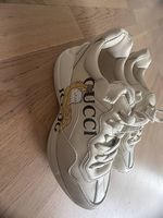 Gucci Sneaker Gr.38,5