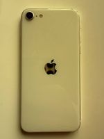iPhone SE der 3. Generation mit 64 GB in weiss (2022)