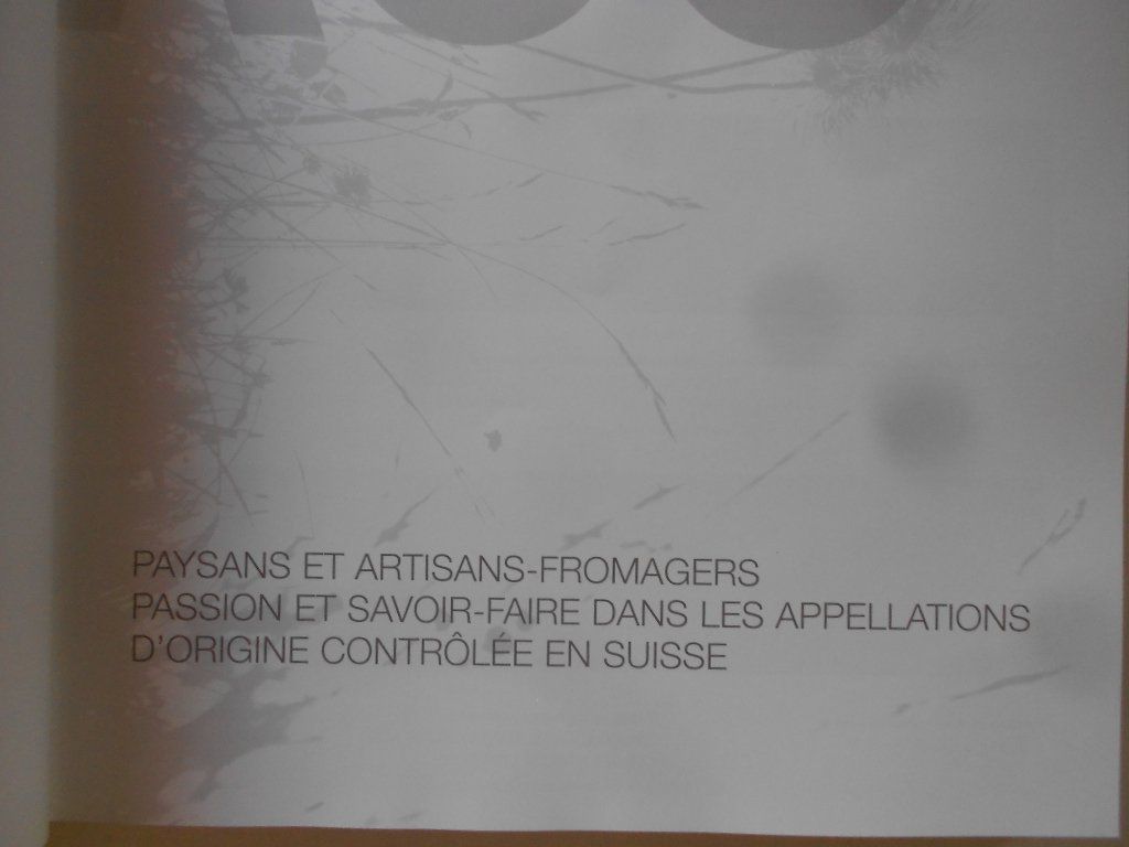 Libri: AOC  -  Une identité retrouvée – Usato da Bex venduto da Giorgiob 1