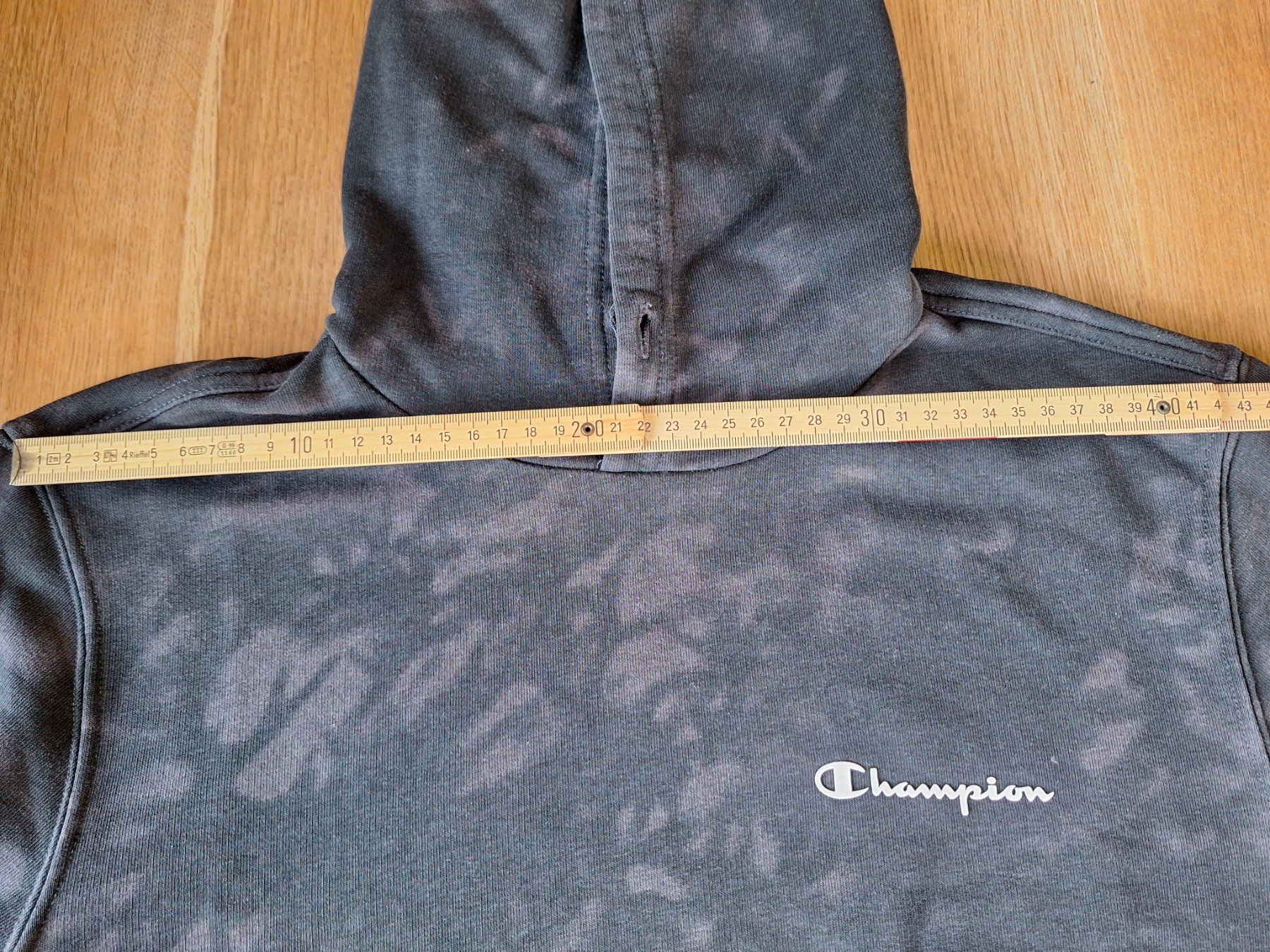 Champion Maglioni & Felpe: Champion Hoodie, S – Usato da Neuenhof venduto da melwood 4
