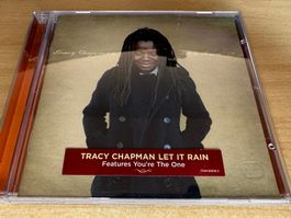 K1 Tracy Chapman – Let It Rain