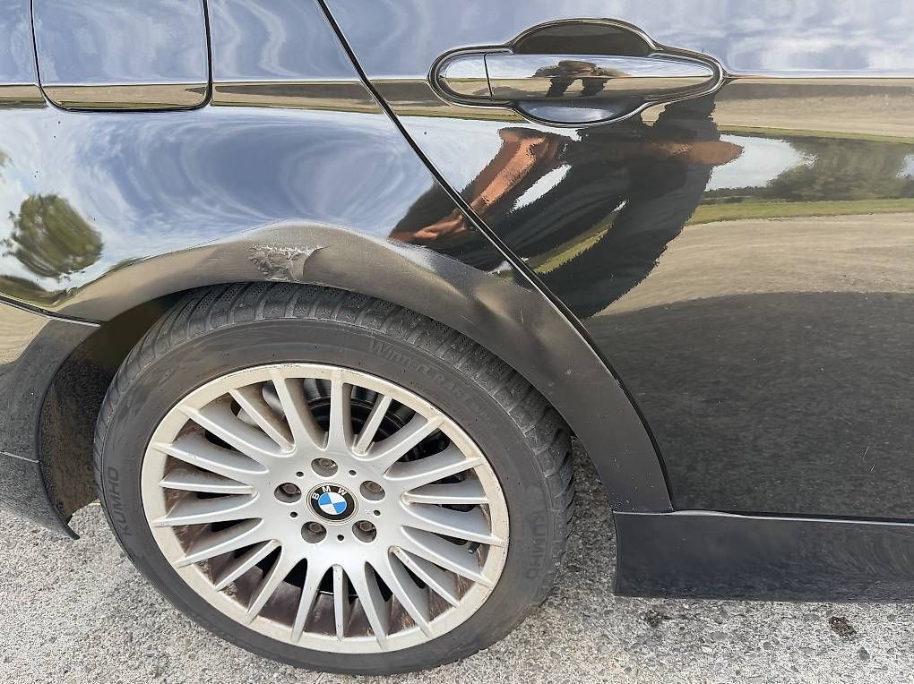 Automobili: Bmw E90 330i Heckantrieb – Usato da Muri AG venduto da Aero96 8
