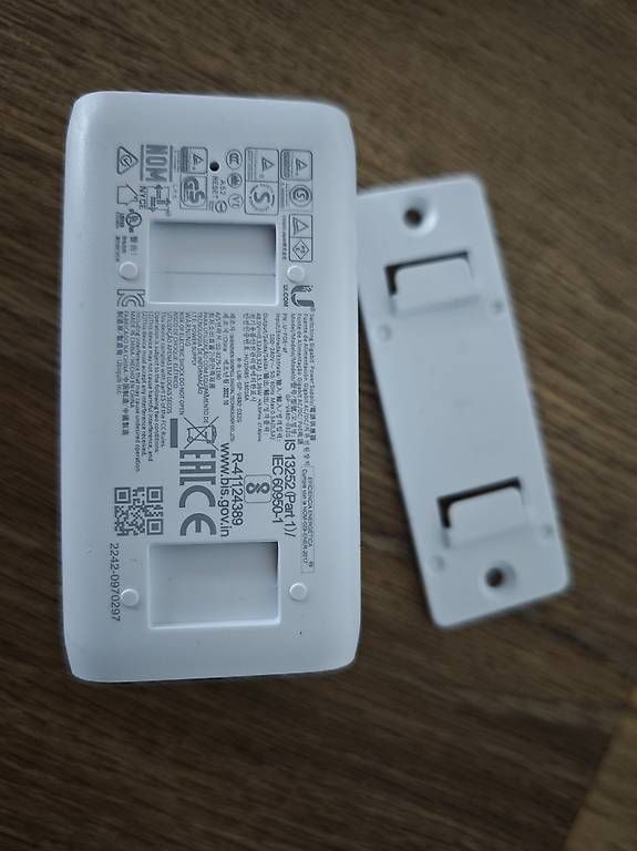 Unità & Adattatore: Ubiquiti IS-13252 - PoE Adapter – Usato da Beinwil am See venduto da m4c2005 2