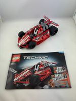 Lego Technic 42011