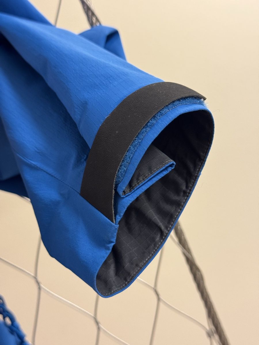Arcteryx Giacche: ARC’TERYX Beta AR Jacket S – Usato da Bern venduto da jkk_trl8 4