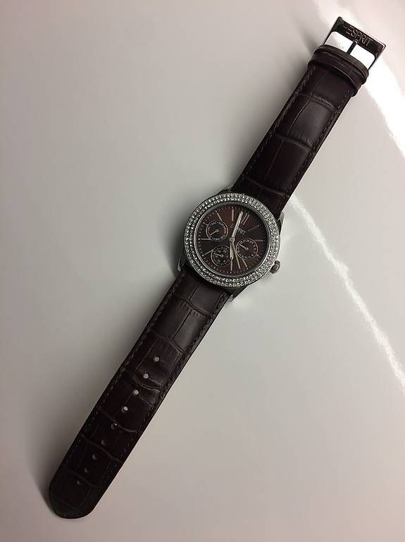 Orologi: Damenuhr von ESPRIT – Usato da Scheuren venduto da tan_w6cx 1