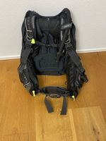 SEAC SUB PRO 2000 – Tauchjacket / BCD – Grösse XL