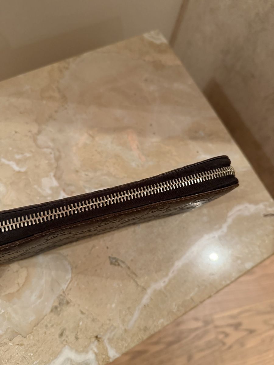 Gucci Portamonete: Gucci wallet – Usato da Paradiso venduto da apf_mh9c 2