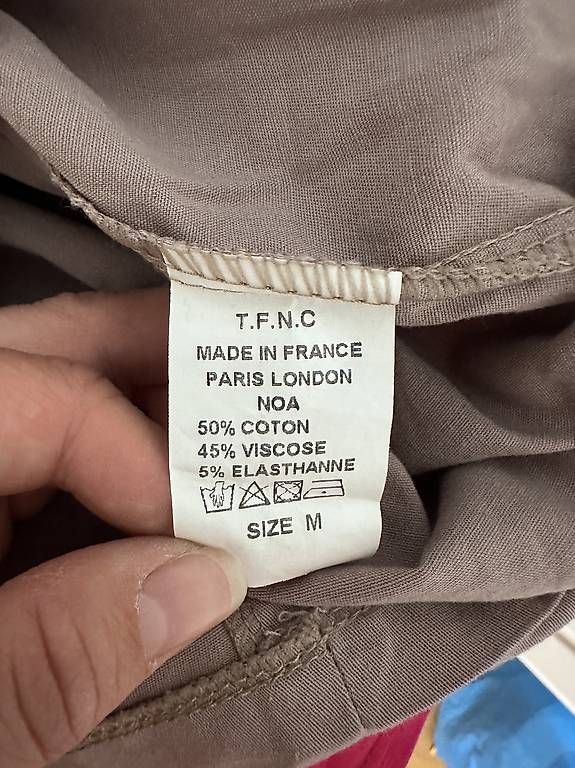 Vestiti: Gr.M TOPSHOP LONDON Kleid – Usato da Kilchberg ZH venduto da lolena 3
