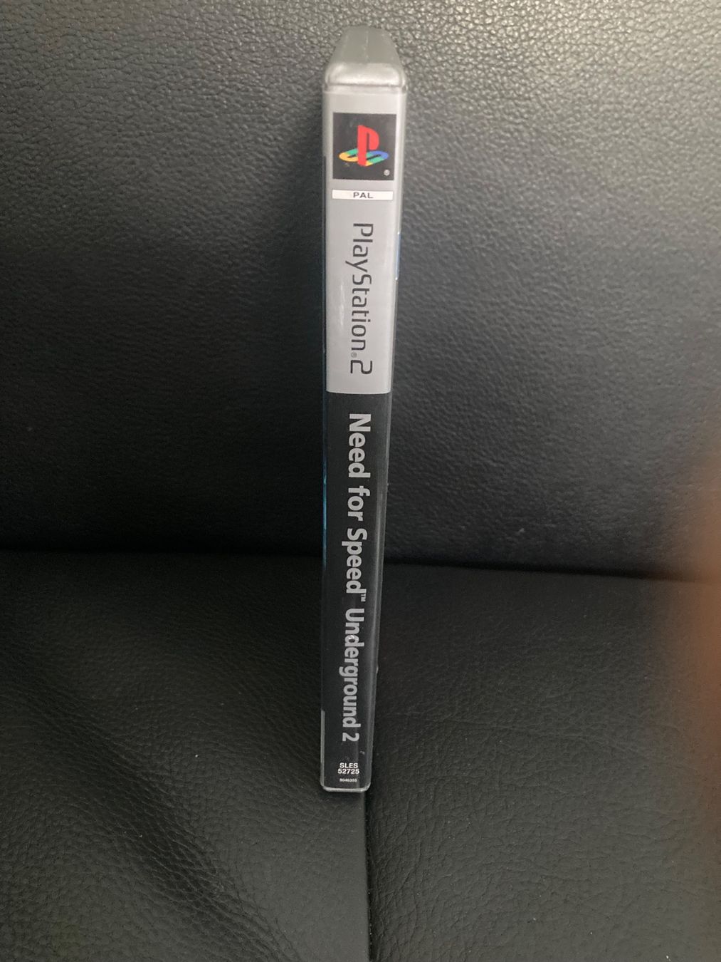 Giochi: Need for Speed Underground 2 PS2, PLATINUM, CH Hülle, seh... – Nuovo (secondo la descrizione) da Bern venduto da TotheMoonnn 2