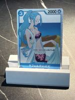 One Piece EB02-026 Nefeltari Vivi, Japanisch