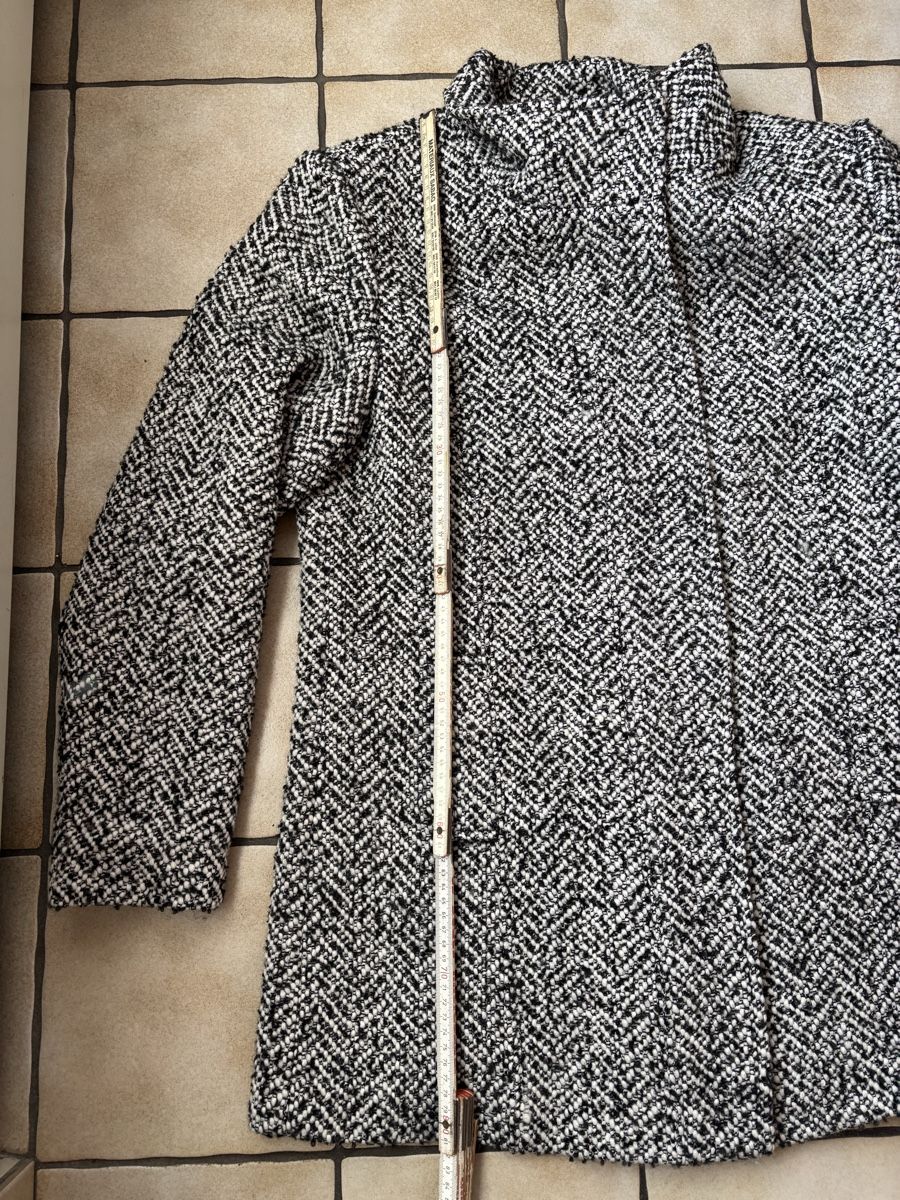 Cappotti: Manteau taille 44 – Nuovo (secondo la descrizione) da Courcelon venduto da odi_9mjv 4