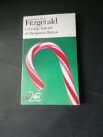 L'étrange histoire de Benjamin Button - Fitzgerald