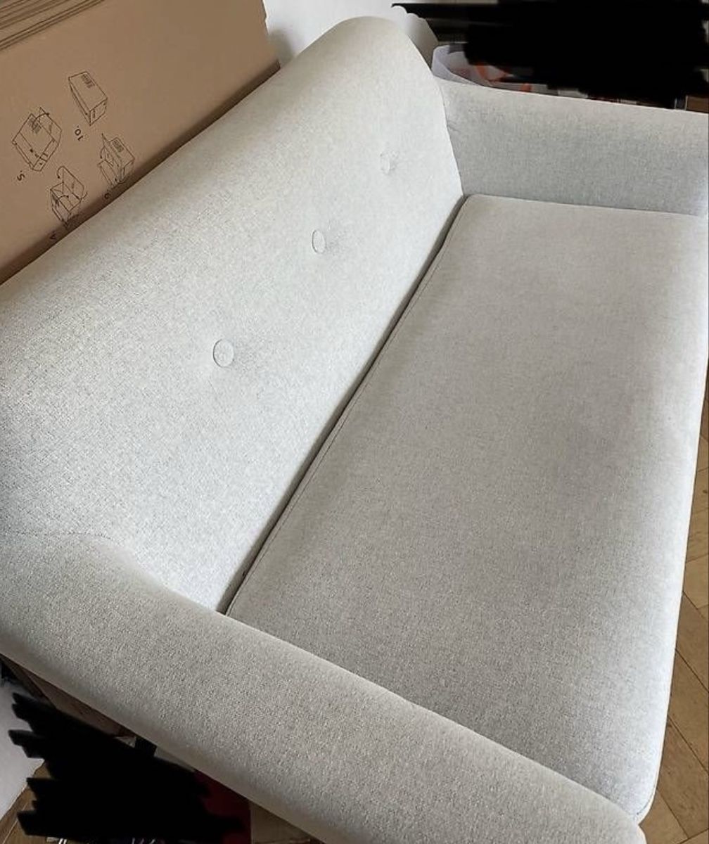 Sofas: 2er Sofa – D'occasion à Zürich par ann_y9yd 1