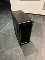 Neu aufgesetzter Pc zu verkaufen